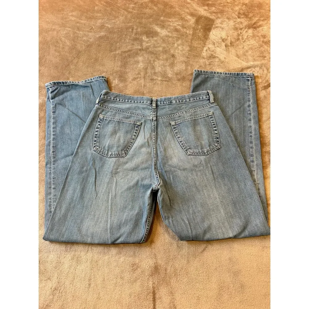 Y2K Vintage Banana Republic Relaxed Fit